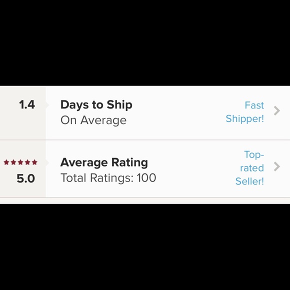 Meet your Posher, Angie - Picture 5 of 13